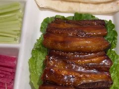 -大鹏饭店·金陵家宴(奥体中心店)