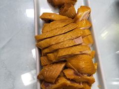 -金鸭都·老北京特色家常菜(潘家园店)