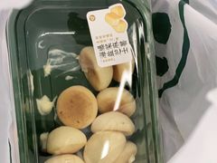 -泸溪河桃酥(秦淮新街口店)