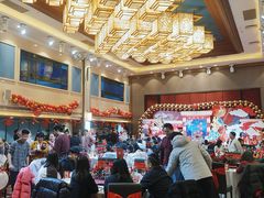 -顺峰(农展馆店)