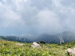 -白草畔自然风景区