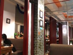 -第二外国语学院-韩国餐厅(朝阳路店)