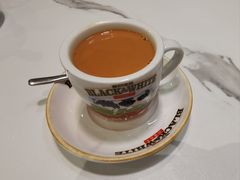 -鹅冠港式茶餐厅(来福士店)