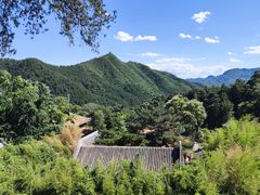 -潭柘寺景区
