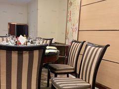 包厢-御苑宾馆-中餐厅