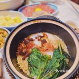 上海美食探店|这么鲜的鲍鱼鸡火锅爱了爱了!