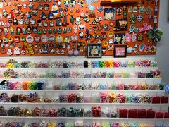 -爆爆手作·掐丝珐琅·Tufting·捏捏乐DIY团建集合店(朝阳店)