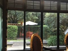 -老房子金沙元年川菜食府·花园餐厅(金沙店)