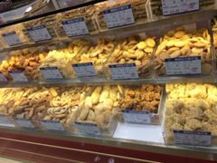 -真老大房鲜肉月饼(南京路步行街店)