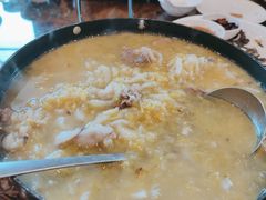 -民族饭荘(新华大街店)