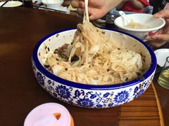 -园林美食城·本土农家菜(杨和镇店)