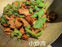 -老阿爸鲜鱼土菜(昆山花桥店)