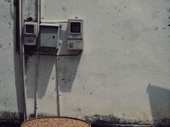 -东梓关景区村庄