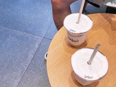 -Seesaw Coffee(苏州中心店)