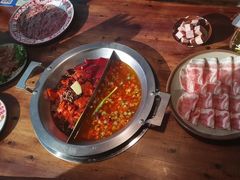 -楠火锅(哈尔滨金爵万象店)