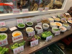 -老张烤羊(王哥庄店)