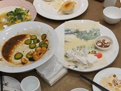 -良友·海鲜青岛菜(五四广场店)