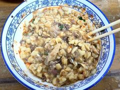 普通牛肉泡馍-老刘家泡馍·陕西老字号(钟楼广济街店)
