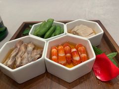 -悦江(梅奔中心店)