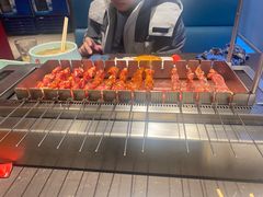 -邢氏老太太烤串(北兴街店)