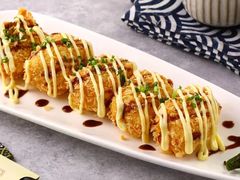 -阿吾罗日本料理(K11艺术中心店)