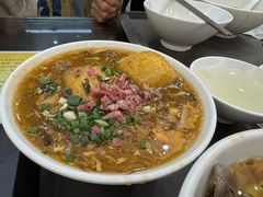 -毛华美食(清扬路店)