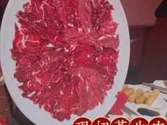 -大龙燚·旷野鲜火锅(广州首店)