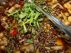 -望京一号·重庆江湖菜(工体店)
