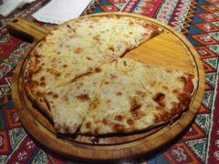 -Tony's House