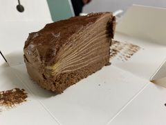 -麦当劳(金桥店)