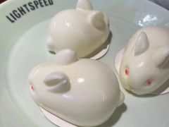 -吕氏疙瘩汤·海鲜新鲁菜(凯德mall新都心店)