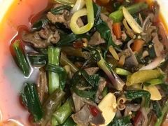 -弓虽昌焖烧鸡(大竹林店)