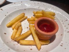 -良木缘咖啡西餐(优品道广场店)