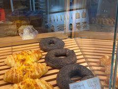 -木子木水日式烫面包(世界城光谷店)