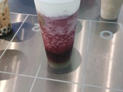 -喜茶(广州白云机场T2出发厅店)