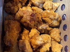 -阿捡忭京炸鸡(韭菜园总店)