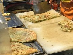 -咏春葱油饼(德政中路店)