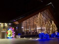 -中旅松花湖滑雪场