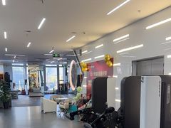 -优昂健身(新光界店)