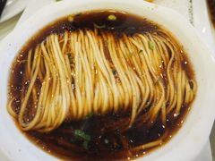 阳春面-怡园饭店-餐厅(四望亭店)