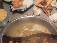 -狼头山火锅 KTV欢唱·烤串(理工大学店)