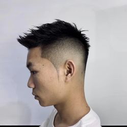 -贝勒爷专业男发