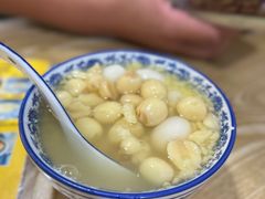 -黄记潮汕甜汤(贝底田坊店)