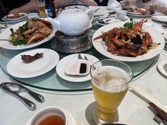 -麒麟海鲜酒家(Richmond)