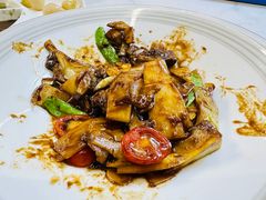 -阿忠食坊大排档·20年老店(万象城店)