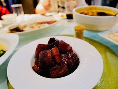 外婆红烧肉-光明邨大酒家(淮海路店)