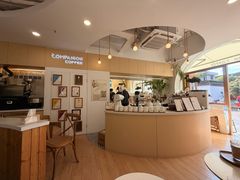 -COMPANION COFFEE小伴咖啡
