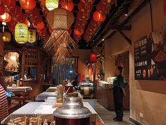 -山涧肴·泉水煮活鱼(坂田店)
