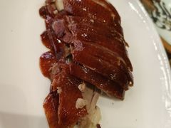 -永乐饭庄(安德路店)