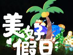 -大塘金香草谷